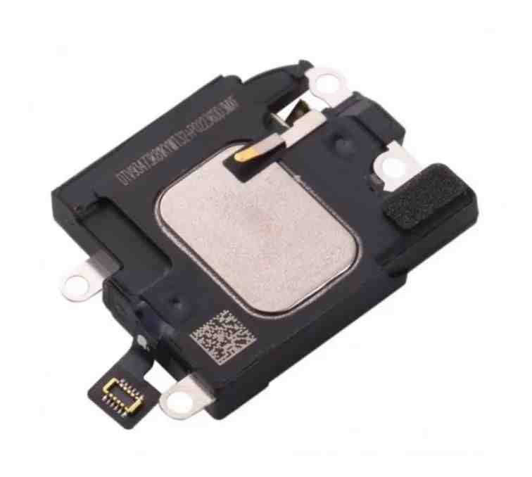 BUZZER ALTAVOZ IPHONE 11 PRO